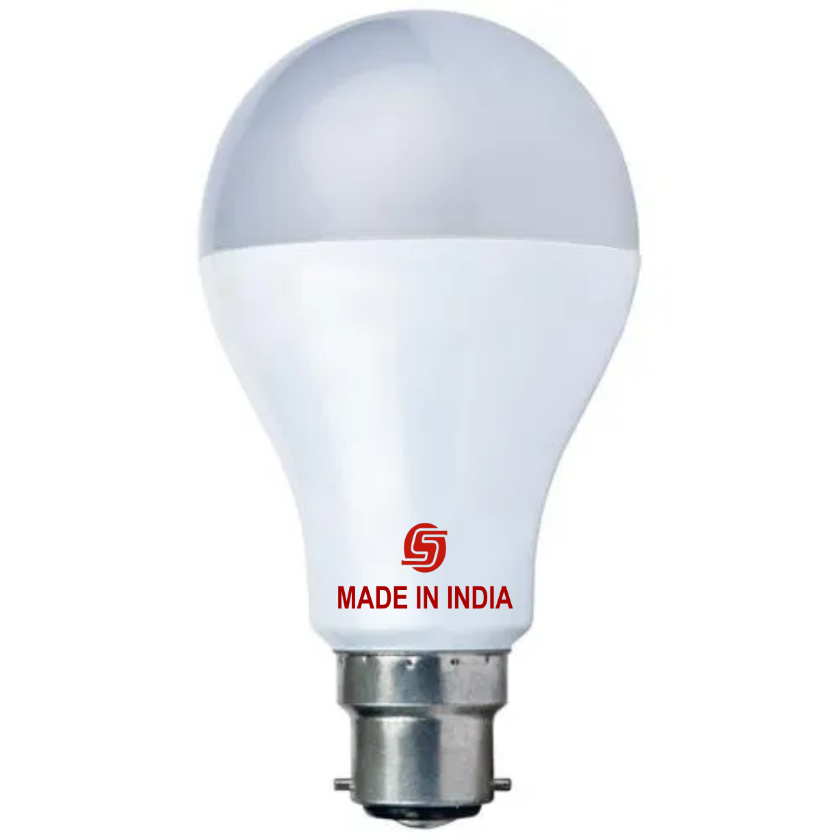 LED BULB 180 DEGREE (AL BODY) (ILLUMINITE SERIES)